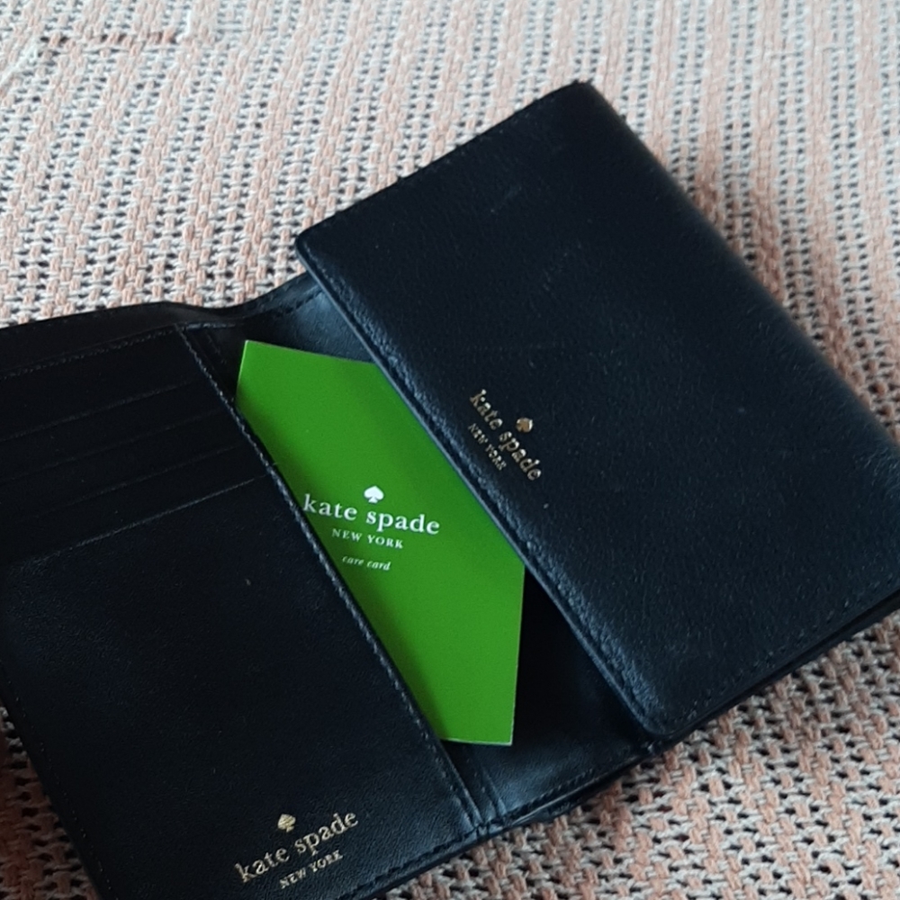 Kate Spade wallet